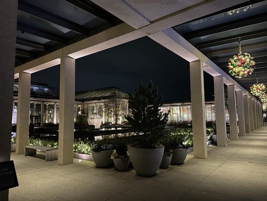 Longwood Gardens by null Longwood Gardens by null