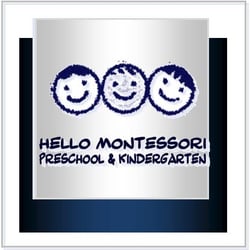 Hello Montessori Preschool & Kindergarten - The Foundation for a Bright Future Starts Here