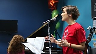 Academy of Music in Grand Rapids