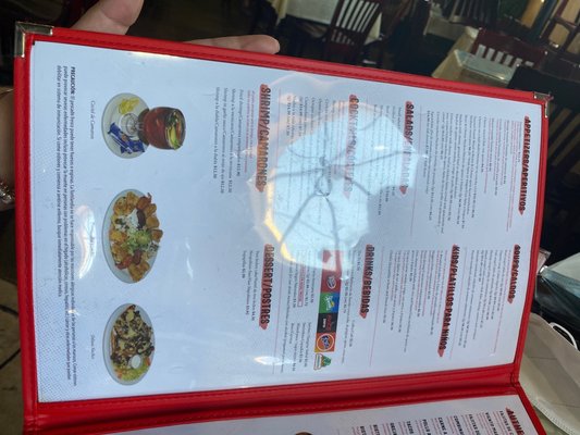 Menu photo 7 La Tortilandia Fort Worth, TX Menu photo 7 La Tortilandia Fort Worth, TX