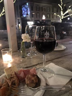 The Renegade Winery by null