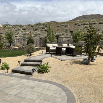 Chipis Landscaping - Resanded pavers and DG - Landscaping Near Me Chipis Landscaping - Resanded pavers and DG - Landscaping Near Me