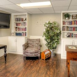 Azria Health Midtown - Activity Space
