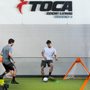 Photo of Players Indoor Sports Center