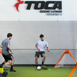Players Indoor Sports Center
