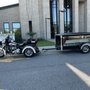Photo of Carolina's Motorcycle Hearse Services