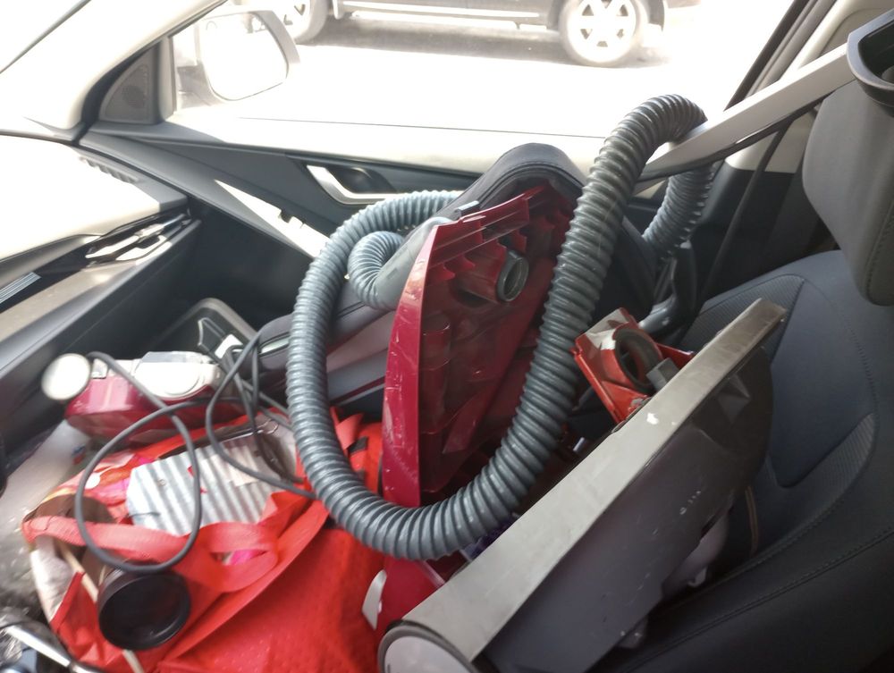 GOODWILL OUTLET STORE Updated September 2024 780 Berry Rd, Berry