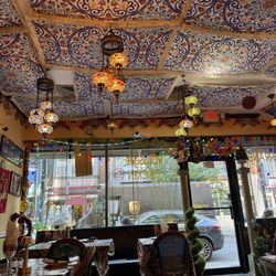 Cilantro New Mediterranean Cuisine