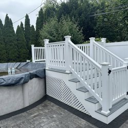 LM Masonry