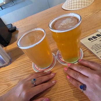 29 Palms Beer - Brewpubs Near Me - Twentynine Palms, California