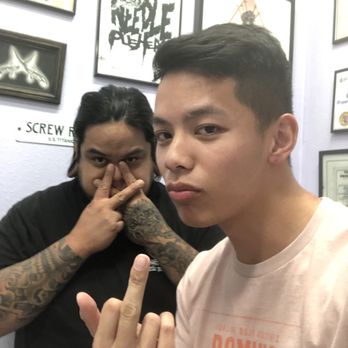 Needle Pushers - Ear piercing - Piercing Near Me - Van Nuys, California