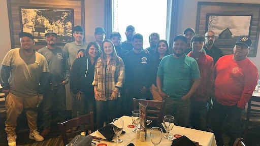 Slide of Trinity Roofing & Restoration