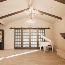 The Nest Event Center