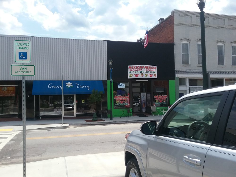 Don Chuy's Mexican Restaurant