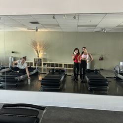 Pilates Plus Santa Clarita
