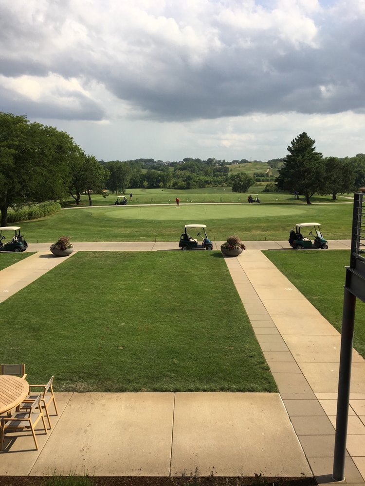 ECHO VALLEY COUNTRY CLUB Updated August 2024 3150 Echo Valley Dr