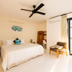 Avela - Each of our 15 rooms and suites is fully outfitted with thoughtful touches and amenities to ensure comfort and relaxation.