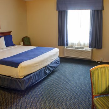 Blue Mountain Inn & Suites - Hotels Near Me - Rangely, Colorado
