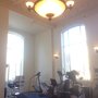 Photo of McAllister Tower Gym