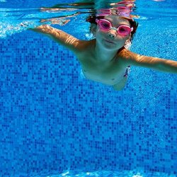 Chevron Pools & Spas