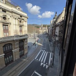 Hotel Petit Palace Arana