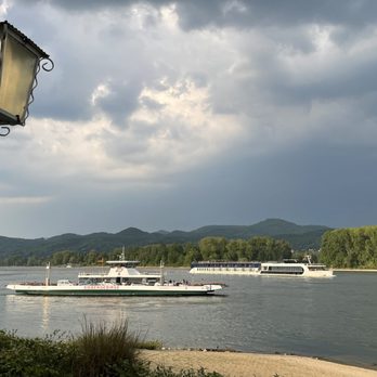 Bellevuechen - German Near Me - Remagen, RP
