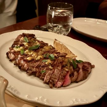 Don Angie - Shell Steak Al Limone - Italian Near Me - New York, New York