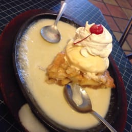 Apple Pie
