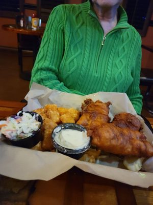 Sean Patrick's by null