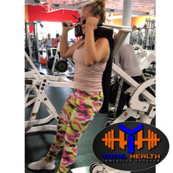 Total Health Immersion Program - Weight Loss Centers Near Me - Boca Raton, Florida Total Health Immersion Program - Weight Loss Centers Near Me - Boca Raton, Florida
