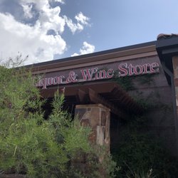 Utah State Liquor Store