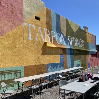 Tarpon Springs - Local Flavor Near Me Tarpon Springs - Local Flavor Near Me