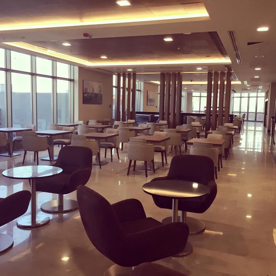 Hilton Garden Inn Çorlu
