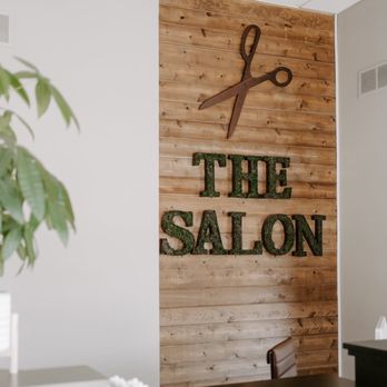 The Salon - Hair Salons Near Me - Chadds Ford, Pennsylvania