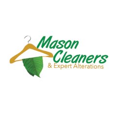 Mason Cleaners - Mason Cleaners