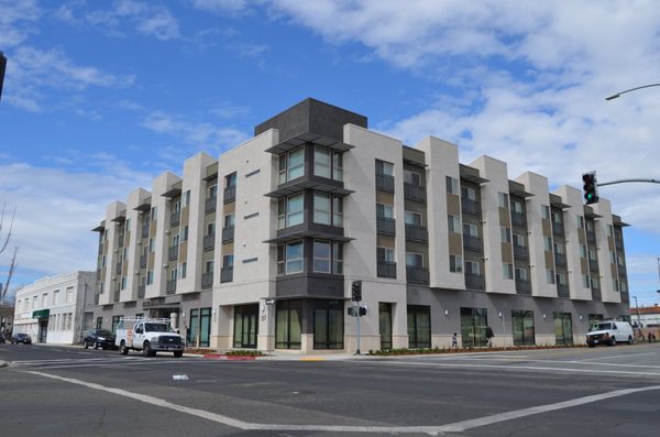 Anchor Village Apartments 133 E Oak St Stockton Ca Apartments Mapquest