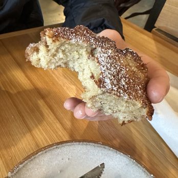 Bearcat CBD - Coffee cake - Coffee & Tea Near Me - New Orleans, Louisiana Bearcat CBD - Coffee cake - Coffee & Tea Near Me - New Orleans, Louisiana