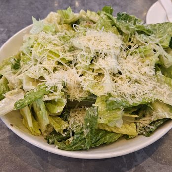 Jimmy's Famous Seafood - Side caesar salad - Seafood Near Me - Baltimore, Maryland Jimmy's Famous Seafood - Side caesar salad - Seafood Near Me - Baltimore, Maryland