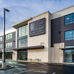 Skagit Regional Health - Mount Vernon Surgery Center - Mount Vernon Surgery Center exterior