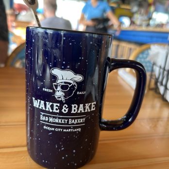 Bad Monkey - Burgers Near Me - Ocean City, Maryland