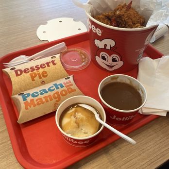 Jollibee - Chicken Shop Near Me - Hillsboro, Oregon