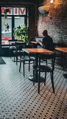 Caffè Vita by null
