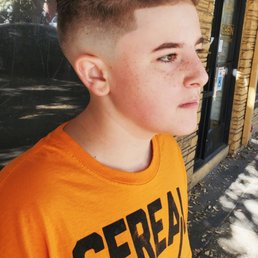 Gorgeous cut Gorgeous cut