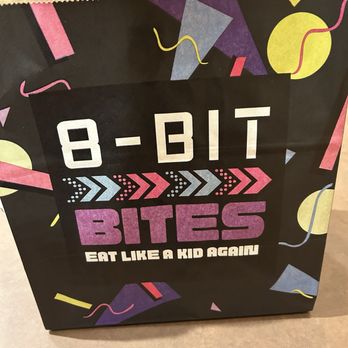 8 Bit Bites - Arcades Near Me - Centereach, New York