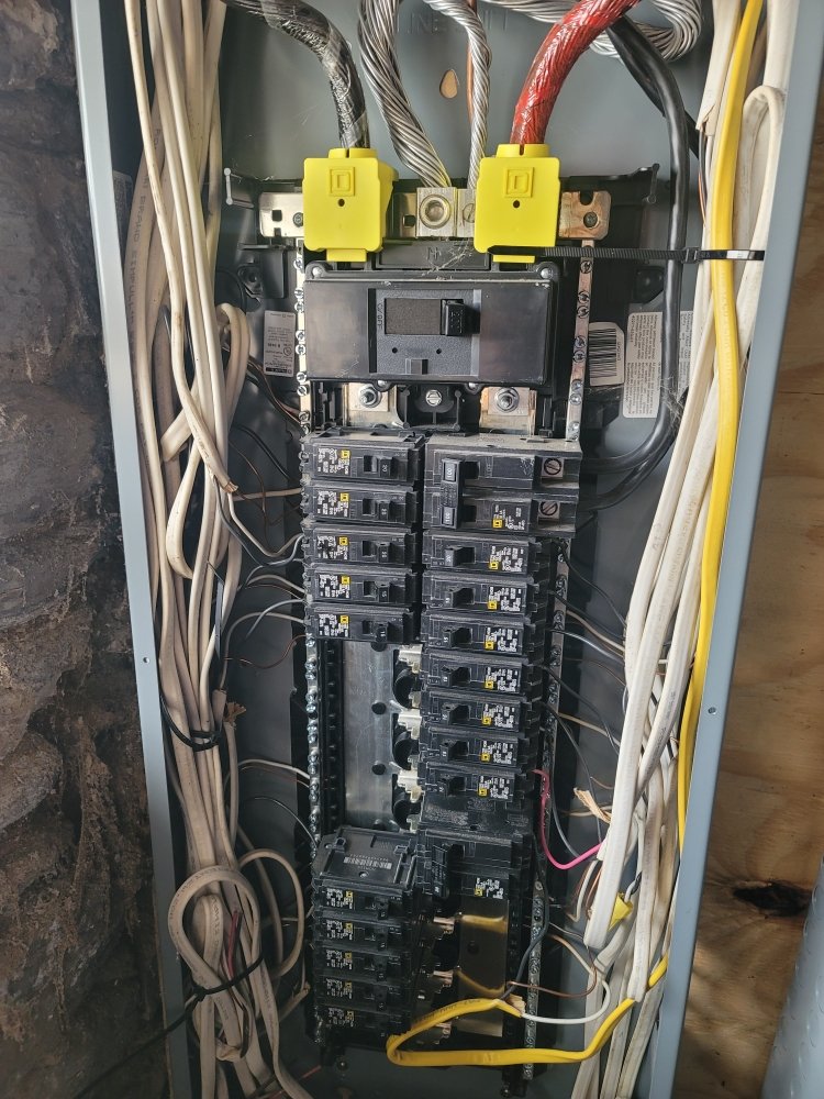 Slide of Rightway Remodeling