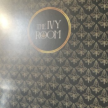 The Ivy Room - Piano Bars Near Me - New York, New York The Ivy Room - Piano Bars Near Me - New York, New York