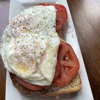 Rise N Shine  - Loaded Avocado - Breakfast & Brunch Near Me - Syracuse, New York