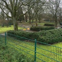 Krifteler Freizeitpark - Minigolf