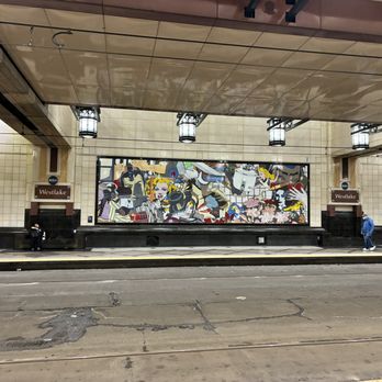 Westlake Station - 4/26: :Westlake station - Train Stations Near Me - Seattle, Washington Westlake Station - 4/26: :Westlake station - Train Stations Near Me - Seattle, Washington