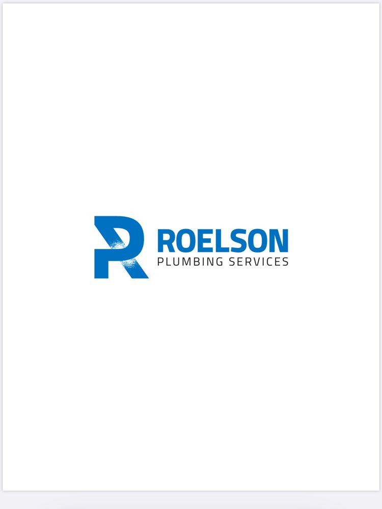 Slide of Roelson Plumbing